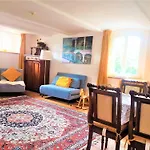 Penzion Deluxe-appartement-70m2-mit-fruehstueck-gruppenunterkuenfte-im-oberharz