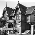Deluxe-appartement-70m2-mit-fruehstueck-gruppenunterkuenfte-im-oberharz * Sankt-Andreasberg