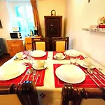 Maison d'hôtes Deluxe-appartement-70m2-mit-fruehstueck-gruppenunterkuenfte-im-oberharz Sankt-Andreasberg