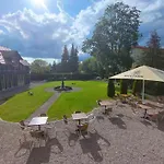 Deluxe-appartement-70m2-mit-fruehstueck-gruppenunterkuenfte-im-oberharz Maison d'hôtes