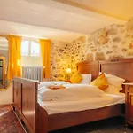 Deluxe-appartement-70m2-mit-fruehstueck-gruppenunterkuenfte-im-oberharz Maison d'hôtes