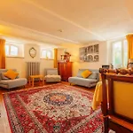 Deluxe-appartement-70m2-mit-fruehstueck-gruppenunterkuenfte-im-oberharz Sankt-Andreasberg