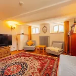 Maison d'hôtes Deluxe-appartement-70m2-mit-fruehstueck-gruppenunterkuenfte-im-oberharz *