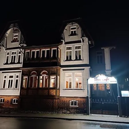Deluxe-appartement-70m2-mit-fruehstueck-gruppenunterkuenfte-im-oberharz Sankt Andreasberg