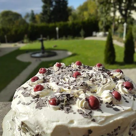 Guest house Deluxe-appartement-70m2-mit-fruehstueck-gruppenunterkuenfte-im-oberharz