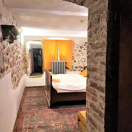 Deluxe-appartement-70m2-mit-fruehstueck-gruppenunterkuenfte-im-oberharz * Sankt Andreasberg
