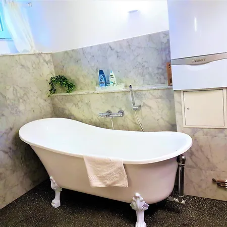 Deluxe-appartement-70m2-mit-fruehstueck-gruppenunterkuenfte-im-oberharz Sankt Andreasberg