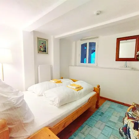 Гостевой дом Deluxe-appartement-70m2-mit-fruehstueck-gruppenunterkuenfte-im-oberharz *
