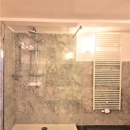 Deluxe-appartement-70m2-mit-fruehstueck-gruppenunterkuenfte-im-oberharz * Sankt Andreasberg