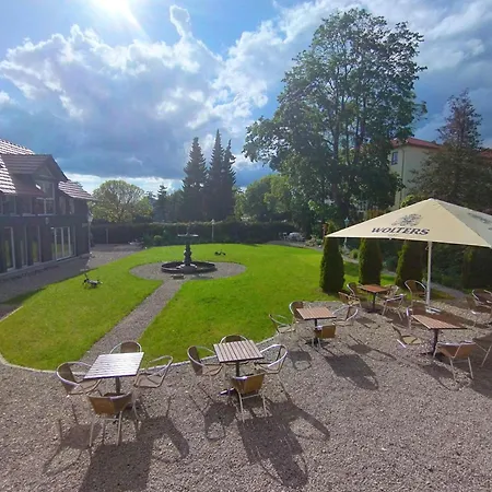 Deluxe-appartement-70m2-mit-fruehstueck-gruppenunterkuenfte-im-oberharz Penzion