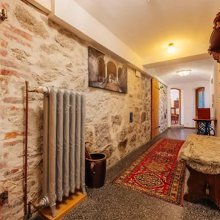 Deluxe-appartement-70m2-mit-fruehstueck-gruppenunterkuenfte-im-oberharz Penzion *