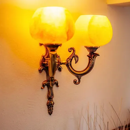 Deluxe-appartement-70m2-mit-fruehstueck-gruppenunterkuenfte-im-oberharz Sankt Andreasberg