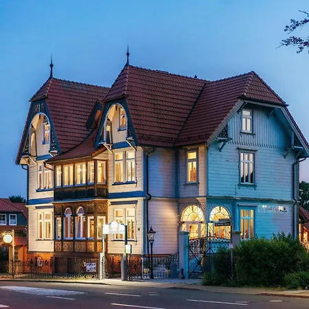 Deluxe-appartement-70m2-mit-fruehstueck-gruppenunterkuenfte-im-oberharz Penzion *