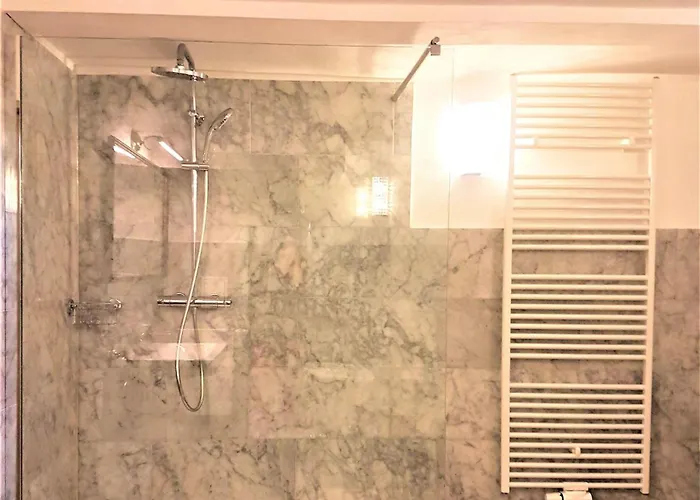 Deluxe-appartement-70m2-mit-fruehstueck-gruppenunterkuenfte-im-oberharz * 圣安德里斯伯格