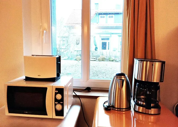 招待所 Deluxe-appartement-70m2-mit-fruehstueck-gruppenunterkuenfte-im-oberharz *