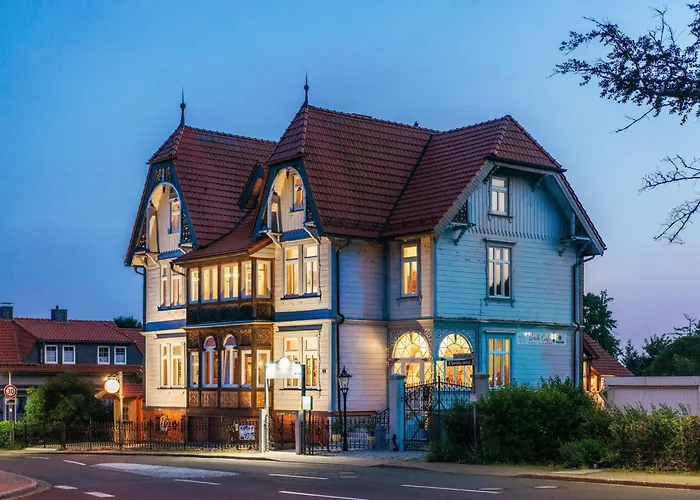 Deluxe-appartement-70m2-mit-fruehstueck-gruppenunterkuenfte-im-oberharz 招待所 *